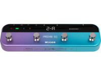 Mooer Prime S1 Pedal Multi-Efeitos Mooer Prime S1 Pedal Multi-Efeitos